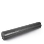 Κύλινδρος Foam Roller (EPP PRO) 15x90cm (Μαύρο Soft) Amila (96825)
