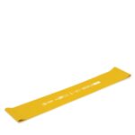 Λάστιχο Γυμναστικής Θηλιά Small LoopBand (Κίτρινο/Ultra Light) Amila (96600)