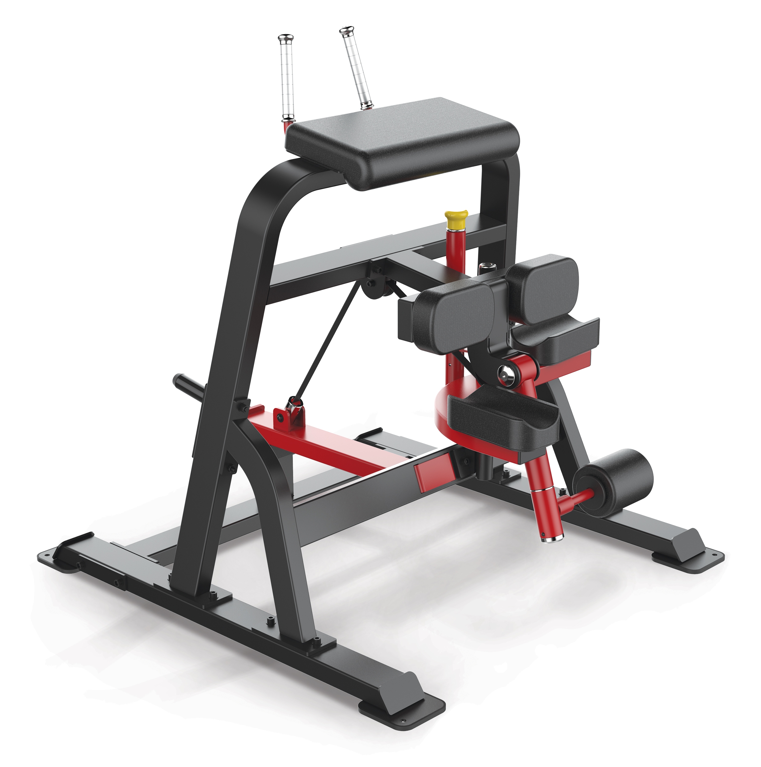 leg-curl-impulse-sl7026 Επαγγελματικό Μηχάνημα Μηριαίων Δικεφάλων Leg Curl Impulse (SL7026) - Image 1