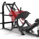 Επαγγελματική Πρέσα Ποδιών Impulse (SL7020)