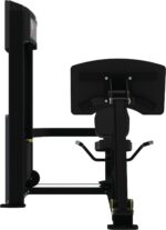 Επαγγελματική Πρέσα Ποδιών Leg Press (Χωρίς Πλάκες Βαρών) Impulse (IF9310) - Image 2