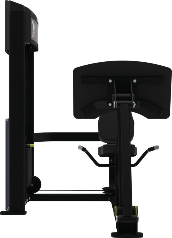 Επαγγελματική Πρέσα Ποδιών Leg Press (Χωρίς Πλάκες Βαρών) Impulse (IF9310) - Image 2
