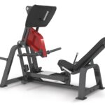 Επαγγελματική Πρέσα Ποδιών Impulse (SL7006)
