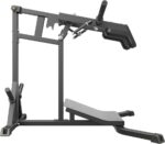 Επαγγελματικό Μηχάνημα Squat/Γαμπών Impulse (IFP1707) - Image 2