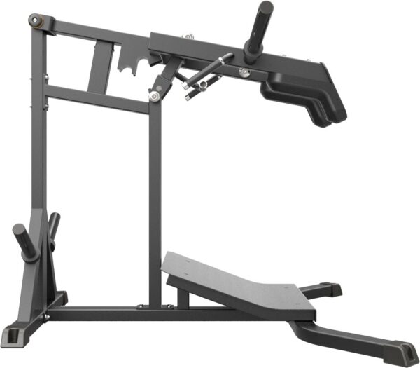 Επαγγελματικό Μηχάνημα Squat/Γαμπών Impulse (IFP1707) - Image 2