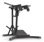 Επαγγελματικό Μηχάνημα Squat/Γαμπών Impulse (IFP1707)