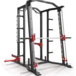 Επαγγελματικό Magic Rack/Smith Machine Impulse (SL7042)