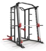 Επαγγελματικό Magic Rack/Smith Machine Impulse (SL7042)