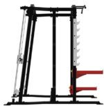 Επαγγελματικό Magic Rack/Smith Machine Impulse (SL7042) - Image 3
