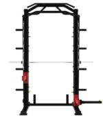 Επαγγελματικό Magic Rack/Smith Machine Impulse (SL7042) - Image 4