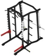 Επαγγελματικό Magic Rack/Smith Machine Impulse (SL7042) - Image 5