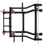 Επαγγελματικό Magic Rack/Smith Machine Impulse (SL7042) - Image 6