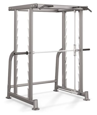 Επαγγελματικό Πολυμηχάνημα Max Rack (Ασημί) Impulse (IT7033)