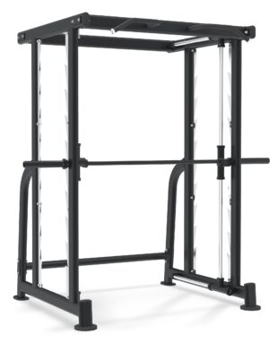 Επαγγελματικό Πολυμηχάνημα Max Rack (Μαύρο) Impulse (IT7033B)