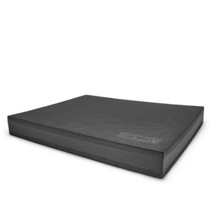 Μαξιλάρι Ισορροπίας Balance Pad Μαύρο