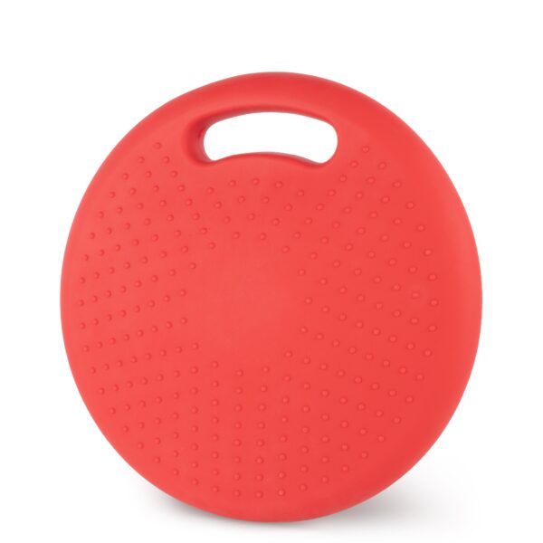 Μαξιλάρι Ισορροπίας με Χειρολαβή Balance Cushion 33cm (Orbis) Amila (95882) - Image 4