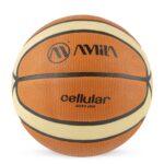 Μπάλα Basket AMILA Cellular Rubber No. 5