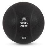 Μπάλα Medicine Ball Grip (10kg) Amila (84760)