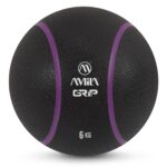 Μπάλα Medicine Ball Grip (6kg) Amila (84756)