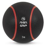 Μπάλα Medicine Ball Grip (7kg) Amila (84757)