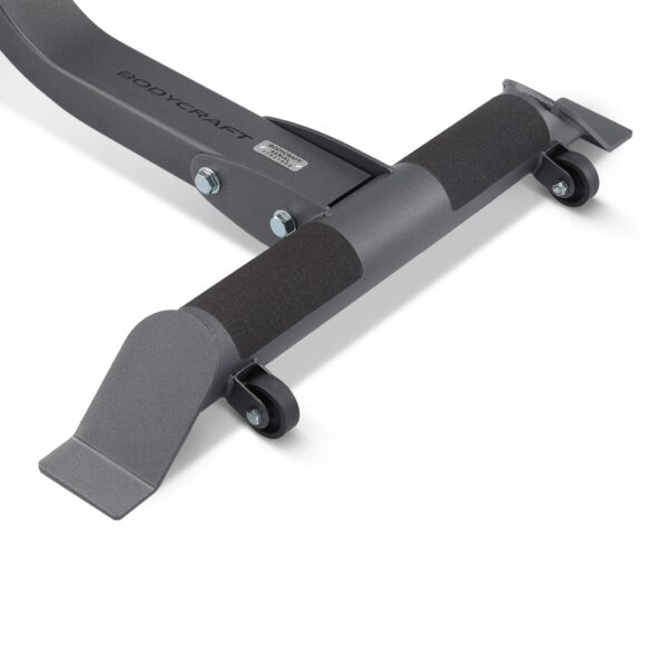 Πάγκος Γυμναστικής Bodycraft F603 - Image 2