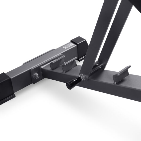 Πάγκος Γυμναστικής Bodycraft F602 - Image 3