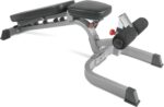 Πάγκος Γυμναστικής Bodycraft F602 - Image 5
