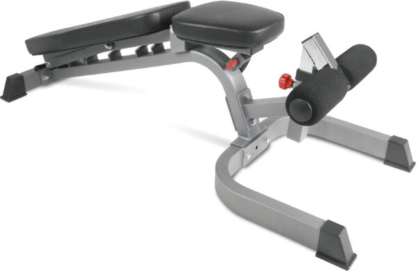 Πάγκος Γυμναστικής Bodycraft F602 - Image 5
