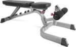 Πάγκος Γυμναστικής Bodycraft F602 - Image 4