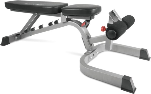Πάγκος Γυμναστικής Bodycraft F602 - Image 4