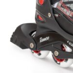 Πατίνια In-Line Skate Πλαστικά (30-33) Amila (48926) - Image 5