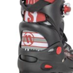 Πατίνια In-Line Skate Πλαστικά (30-33) Amila (48926) - Image 3