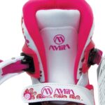 Πατίνια In-Line Skate Πλαστικά (35-38) Amila (48924) - Image 3