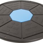 Δίσκος Ισορροπίας Balance Board (2 Θέσεων) Amila (48049)