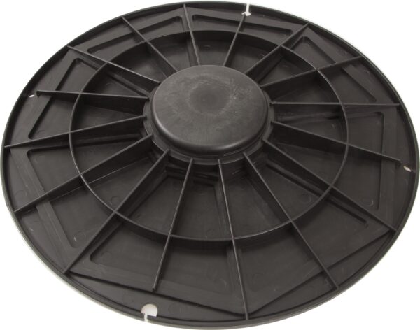 Δίσκος Ισορροπίας Balance Board (2 Θέσεων) Amila (48049) - Image 3