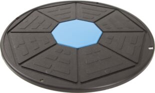 Δίσκος Ισορροπίας Balance Board (2 Θέσεων) Amila (48049)