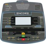 Επαγγελματικό Όρθιο Ποδήλατο Impulse (ECU7) - Image 2