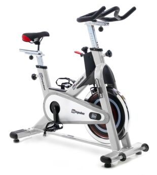 Επαγγελματικό Ποδήλατο Spinning Impulse (PS300E)