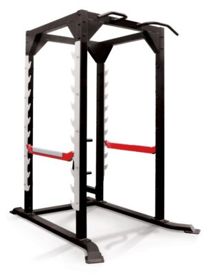 Επαγγελματικό Power Rack Impulse (SL7009)