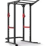 Επαγγελματικό Power Rack Station Impulse (HZ7001)