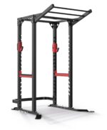 Επαγγελματικό Power Rack Station Impulse (HZ7001)