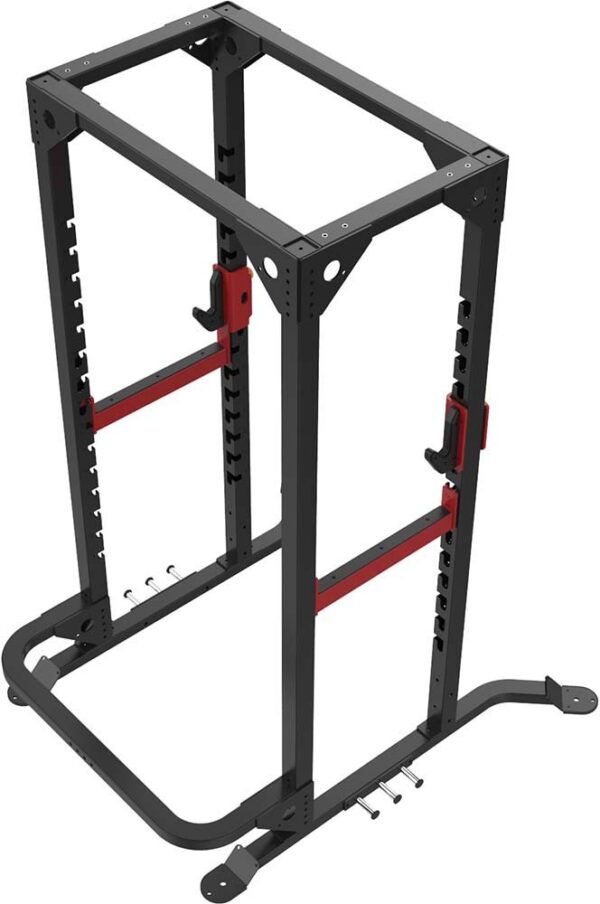 Επαγγελματικό Power Rack Station Impulse (HZ7001) - Image 4