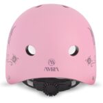 Προστατευτικό Κράνος (Ροζ) Skating Helmet (Small) Amila (48985) - Image 4