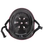 Προστατευτικό Κράνος (Ροζ) Skating Helmet (Small) Amila (48985) - Image 3
