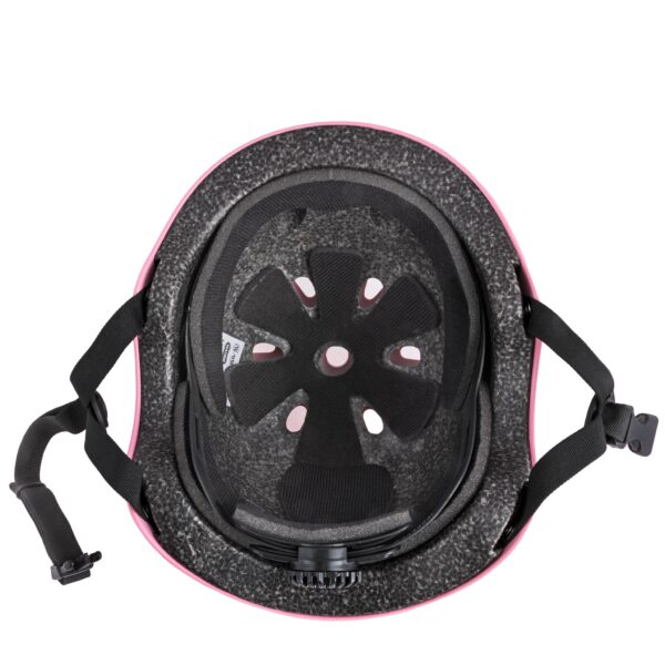 Προστατευτικό Κράνος (Ροζ) Skating Helmet (Small) Amila (48985) - Image 3