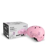 Προστατευτικό Κράνος (Ροζ) Skating Helmet (Small) Amila (48985) - Image 2