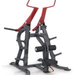 Επαγγελματικό Μηχάνημα Πλάτης Impulse (SL7002)