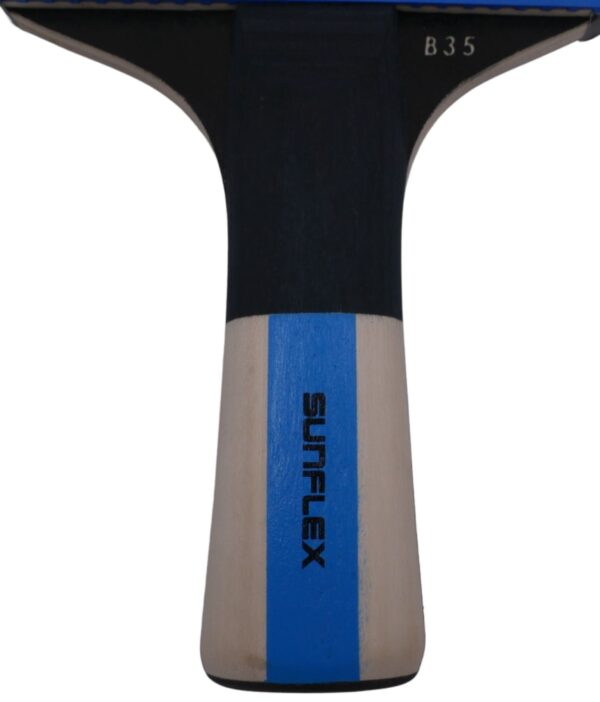 Ρακέτα Ping Pong (Color Comp B35) Sunflex (97183) - Image 7