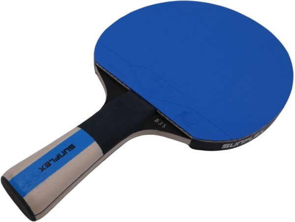 Ρακέτα Ping Pong (Color Comp B35) Sunflex (97183) - Image 5
