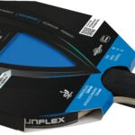 Ρακέτα Ping Pong (Color Comp B35) Sunflex (97183)